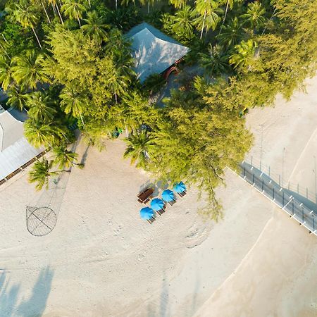 Mafiya Resort Thansour beach Екстериор снимка