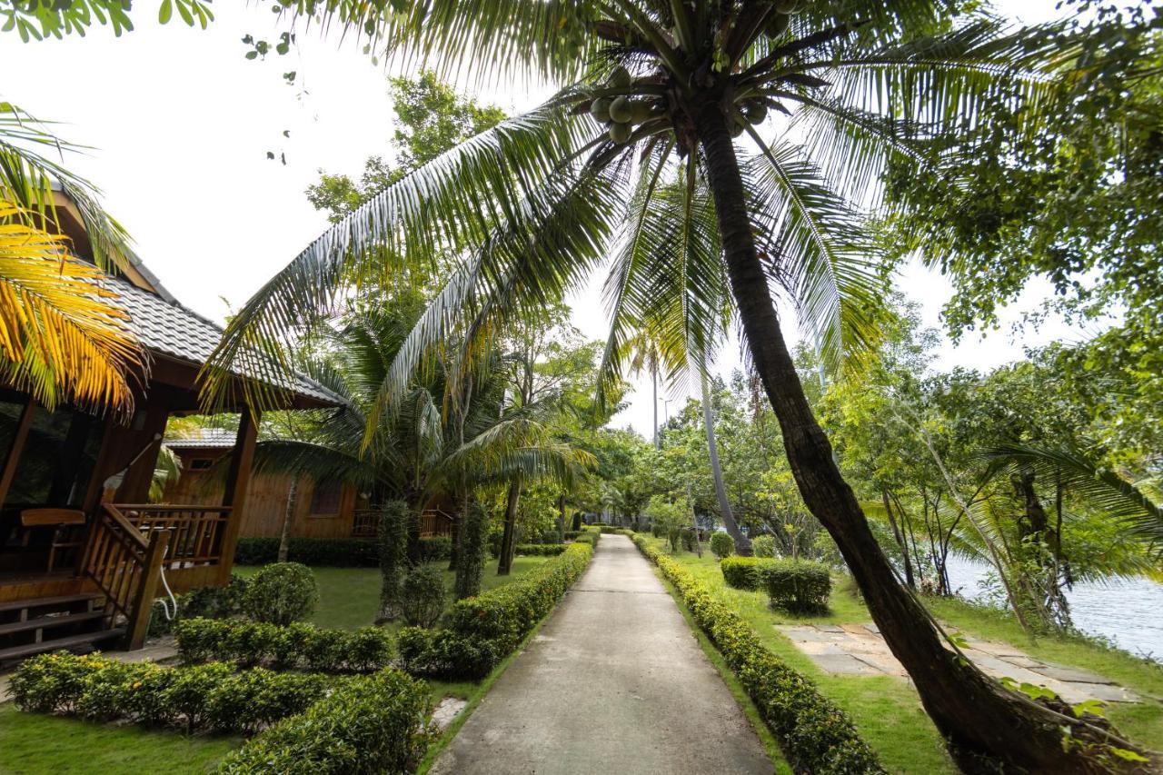 Mafiya Resort Thansour beach Екстериор снимка
