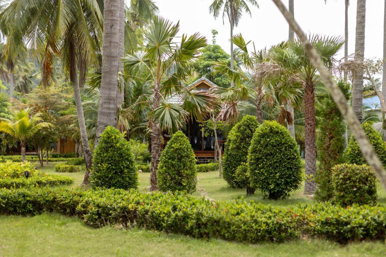 Mafiya Resort Thansour beach Екстериор снимка