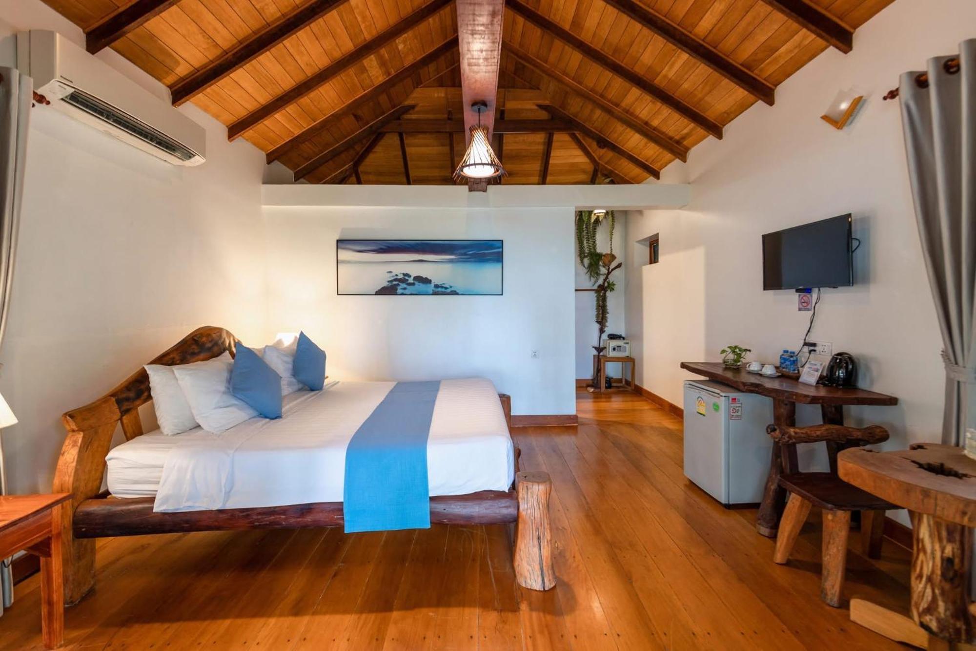 Mafiya Resort Thansour beach Екстериор снимка